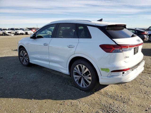 AUDI Q4 E-TRON PREMIUM PLUS 2023