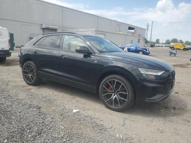 AUDI Q8 PREMIUM PLUS S-LINE 2023