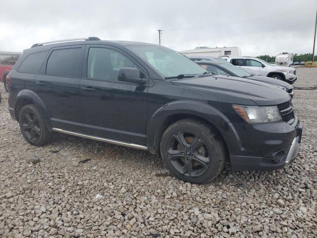 DODGE JOURNEY CROSSROAD 2020
