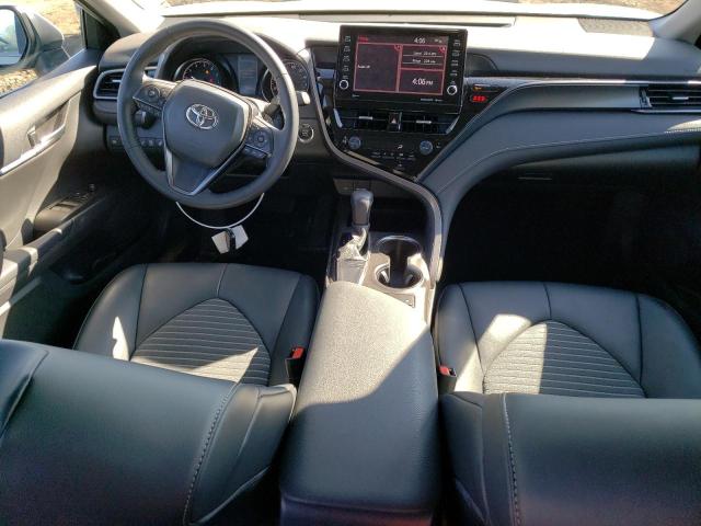 TOYOTA CAMRY SE NIGHT SHADE 2023