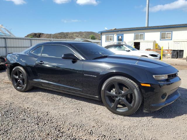 CHEVROLET CAMARO LT 2014