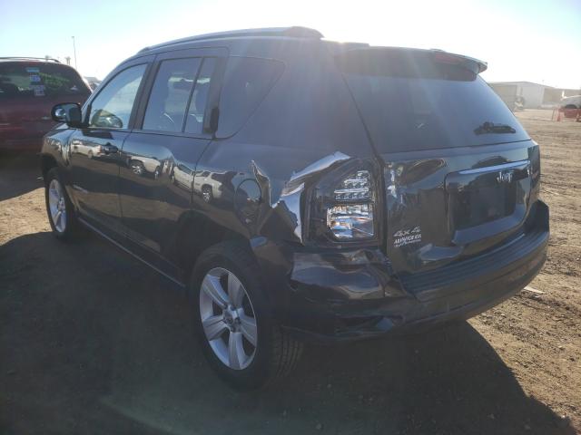 JEEP COMPASS SPORT 2015