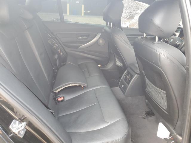 BMW 335 I 2014