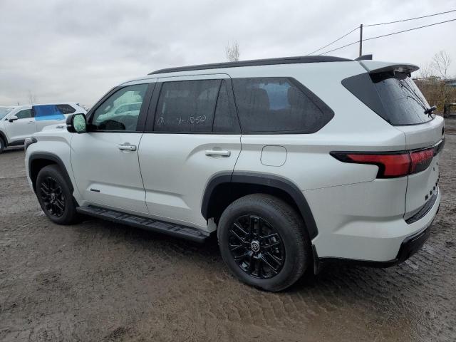 TOYOTA SEQUOIA SR5 2024