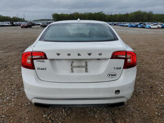 VOLVO S60 PLATINUM 2016