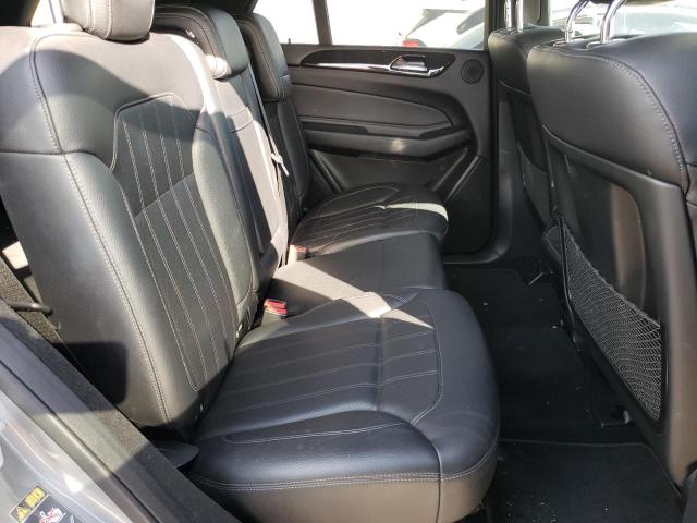 MERCEDES-BENZ GLE 350 4MATIC 2016
