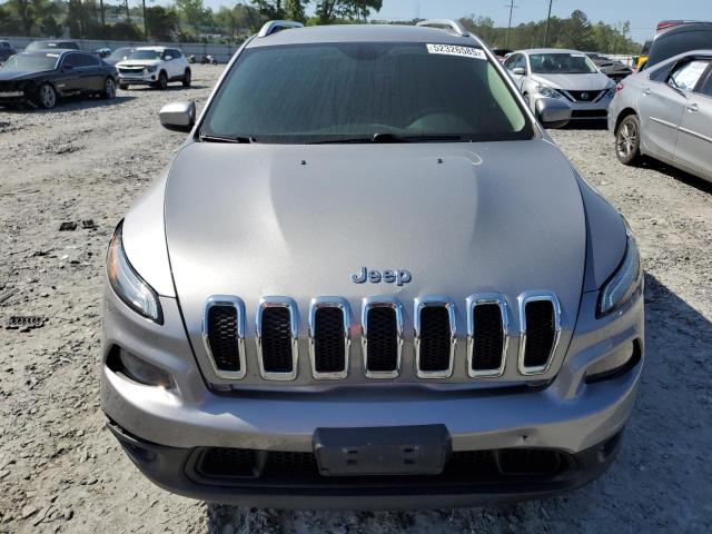 JEEP CHEROKEE LATITUDE 2015