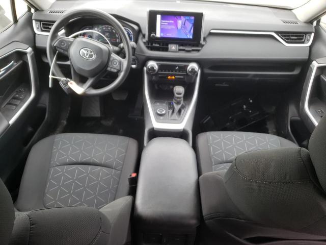 TOYOTA RAV4 XLE 2024