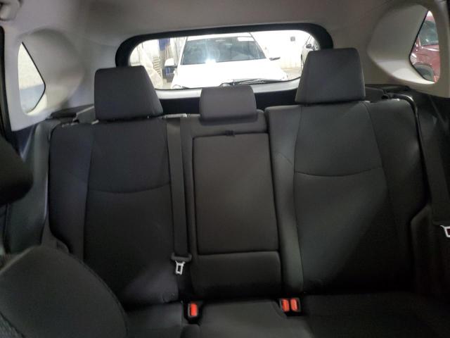 TOYOTA RAV4 LE 2023