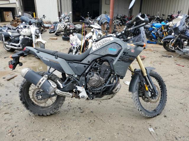 YAMAHA XTZ690 2023