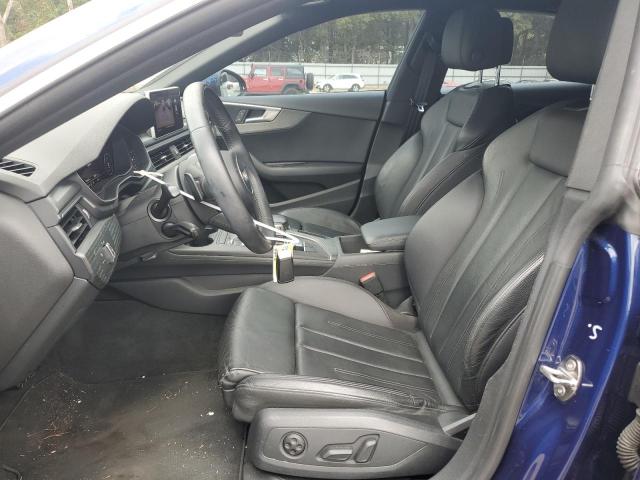 AUDI A5 PREMIUM PLUS S-LINE 2018