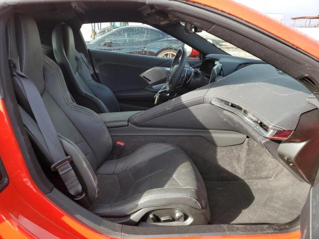 CHEVROLET CORVETTE STINGRAY 2LT 2023