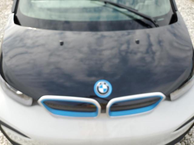 BMW I3 BEV 2021