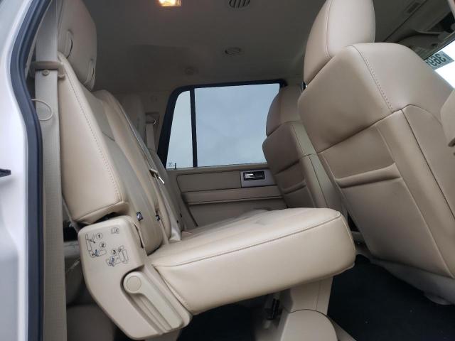 FORD EXPEDITION EL LIMITED 2016