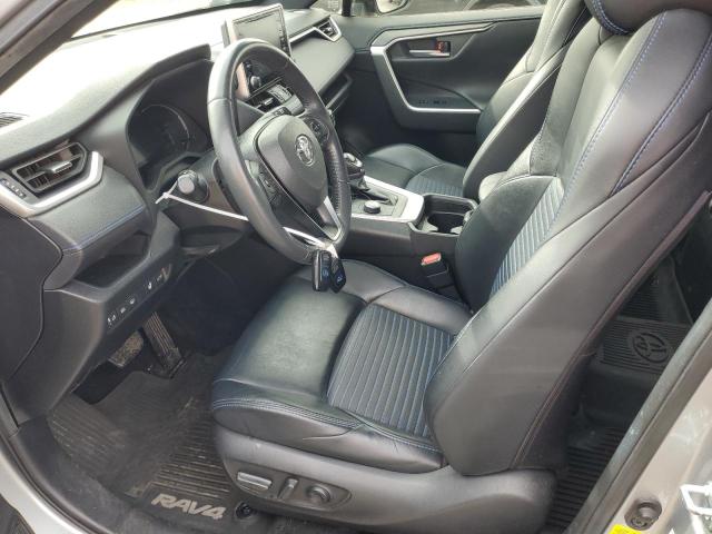 TOYOTA RAV4 XSE 2020