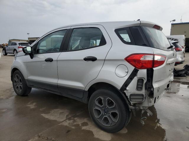 FORD ECOSPORT S 2021