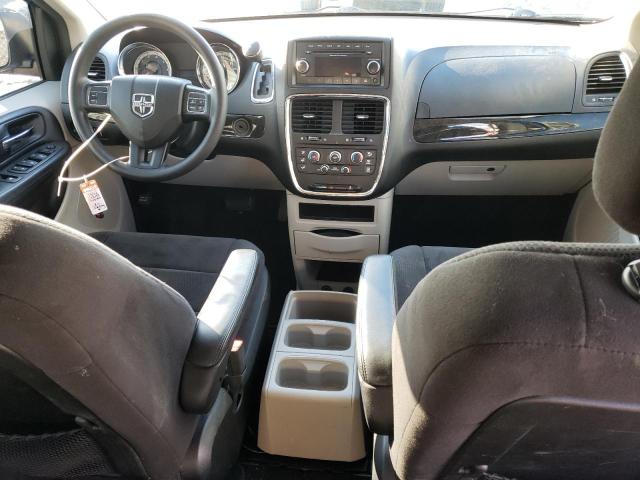 DODGE GRAND CARAVAN SE 2013