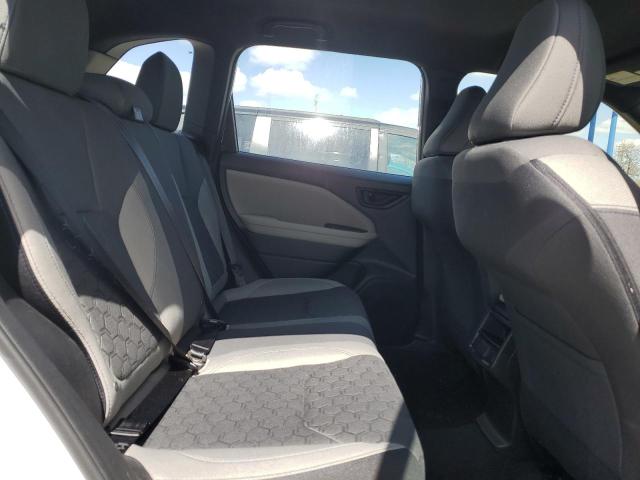 SUBARU FORESTER 2025