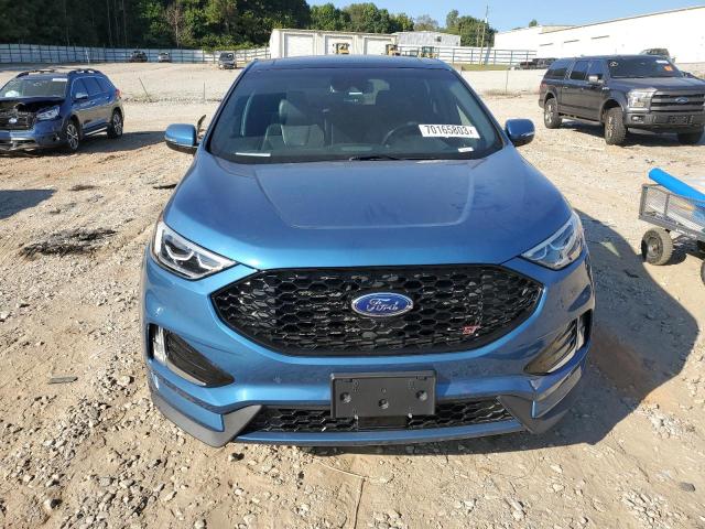 FORD EDGE ST 2019