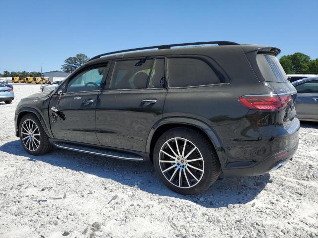 MERCEDES-BENZ GLS 450 4MATIC 2025