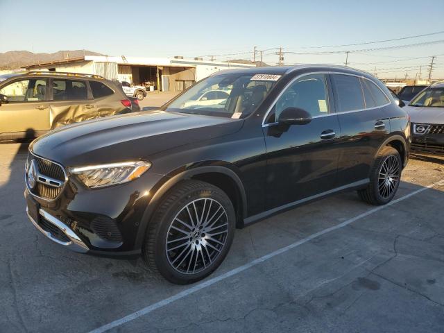 MERCEDES-BENZ GLC 300 2024