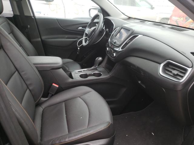 CHEVROLET EQUINOX LT 2020