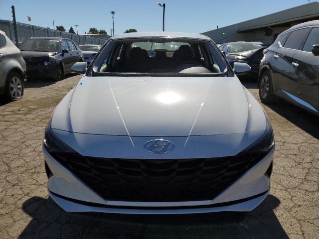 HYUNDAI ELANTRA SEL 2021