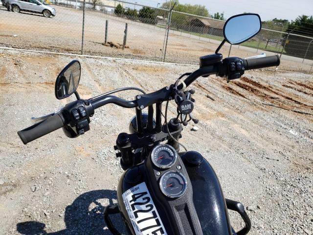 HARLEY-DAVIDSON FXLRS 2020