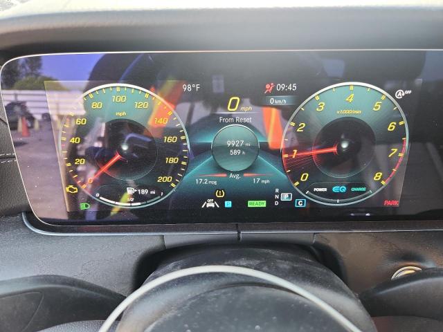 MERCEDES-BENZ E AMG 53 4MATIC 2023
