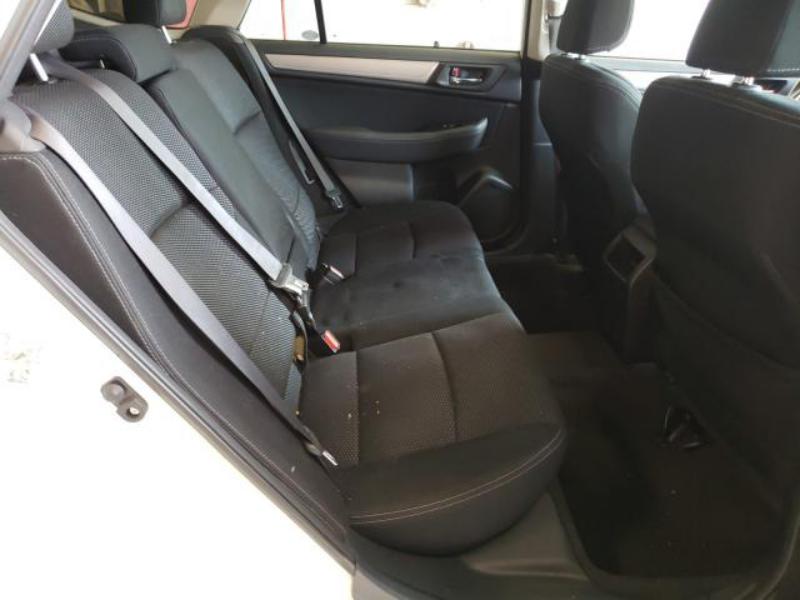SUBARU OUTBACK 2.5I PREMIUM 2017