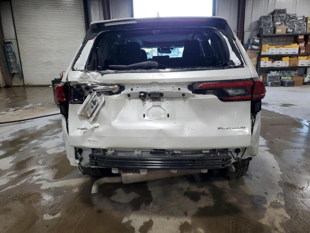 TOYOTA GRAND HIGHLANDER 2024