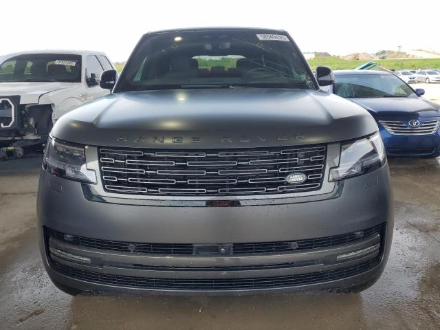 LAND ROVER RANGE ROVER SE 2025