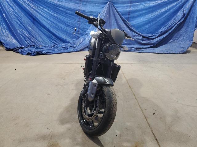 TRIUMPH TRIDENT 660 2022