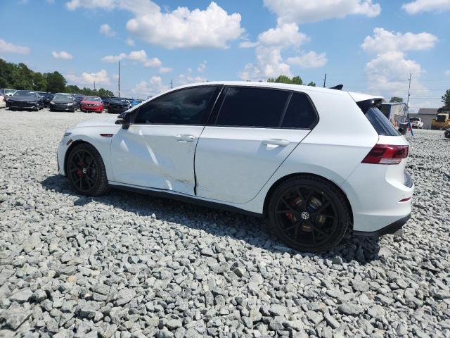 VOLKSWAGEN GTI SE 2024