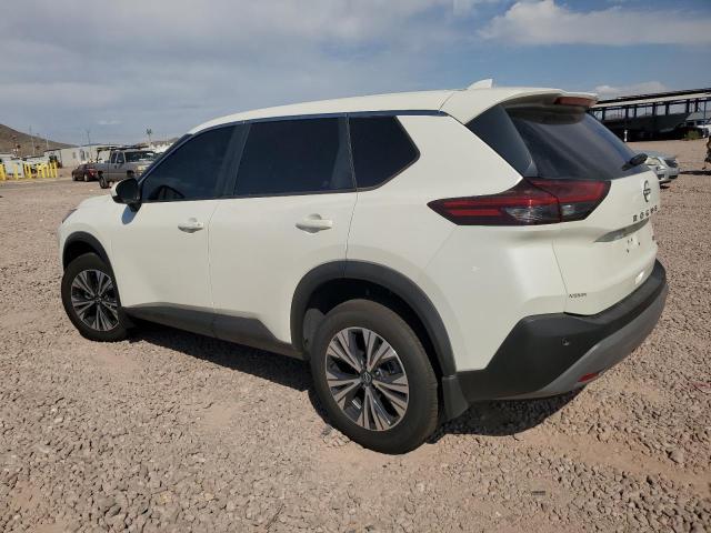 NISSAN ROGUE SV 2023