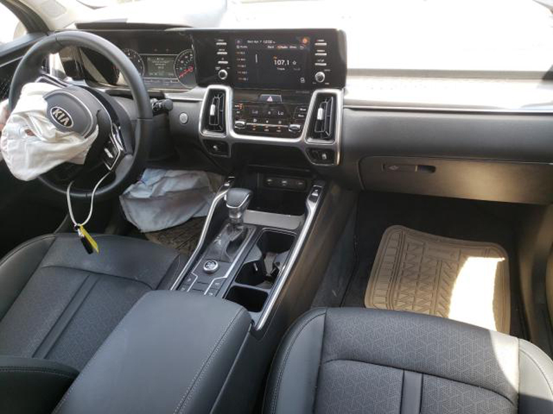 KIA SORENTO S 2021