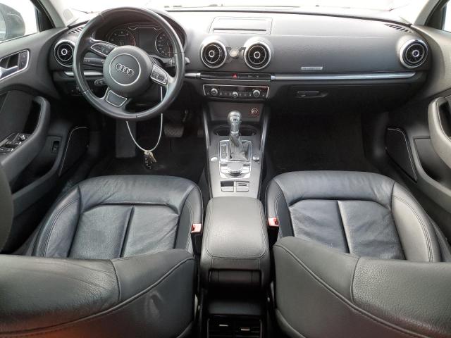 AUDI A3 PREMIUM PLUS 2015