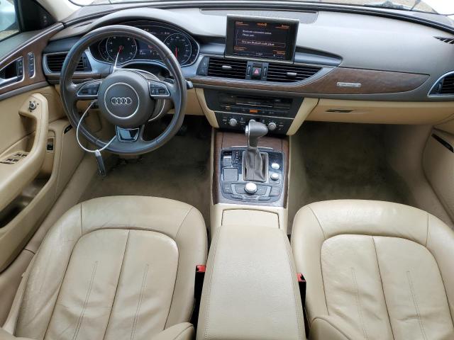 AUDI A6 PREMIUM PLUS 2014