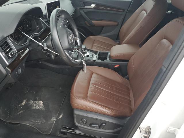 AUDI Q5 PREMIUM 2018