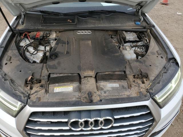 AUDI Q7 PREMIUM PLUS 2019
