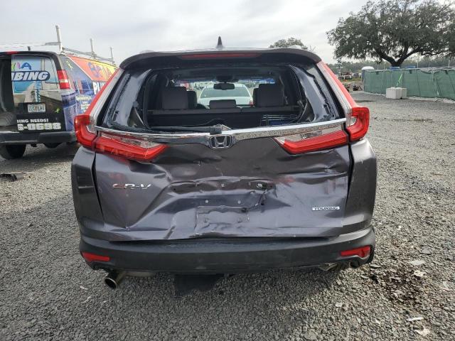 HONDA CR-V TOURING 2017