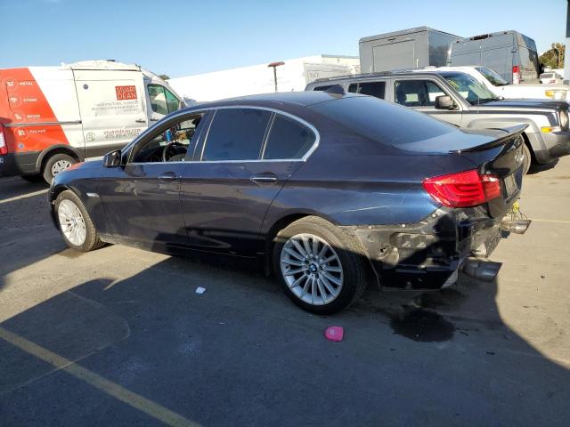 BMW 535 I 2012