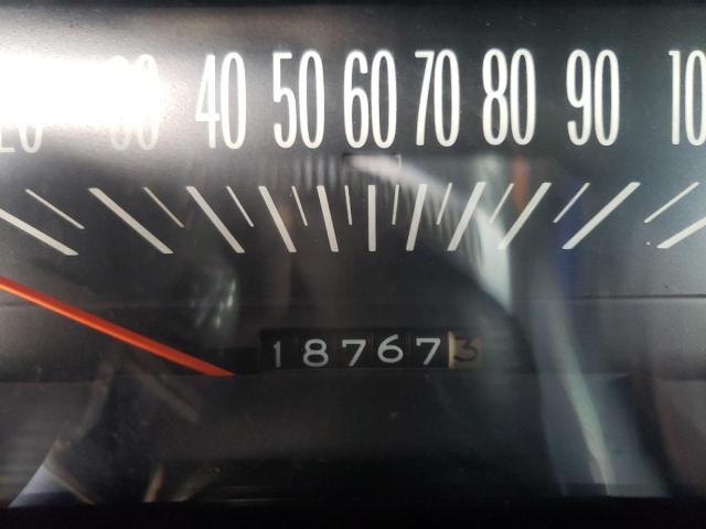 1972 CHEVROLET NOVA