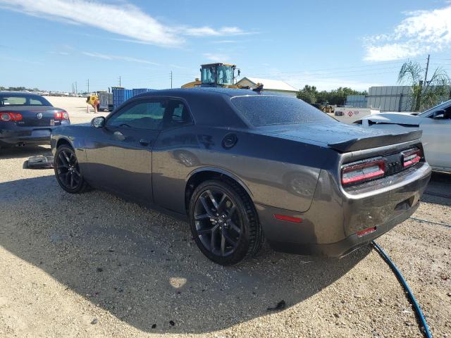 DODGE CHALLENGER R/T 2022