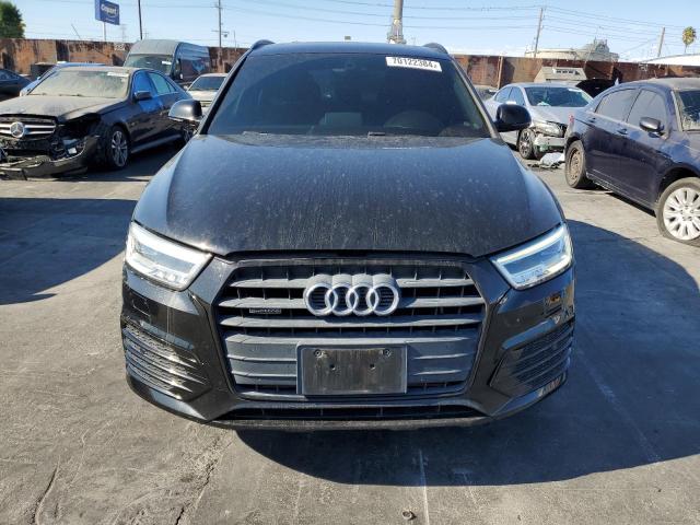 AUDI Q3 PRESTIGE 2017