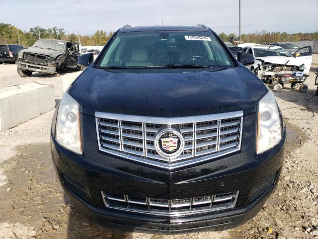 CADILLAC SRX LUXURY COLLECTION 2013