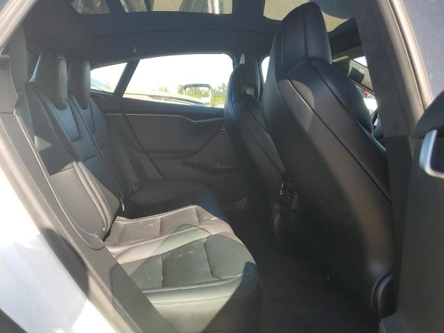 TESLA MODEL S 2019