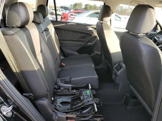 VOLKSWAGEN TIGUAN SE 2024
