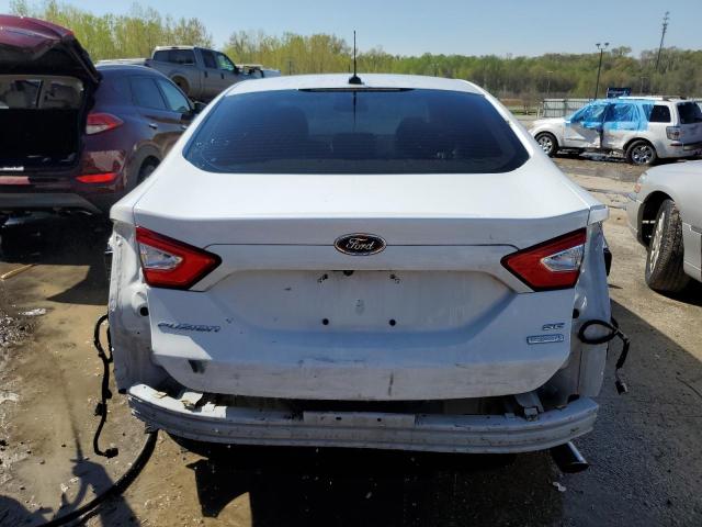 FORD FUSION SE 2014