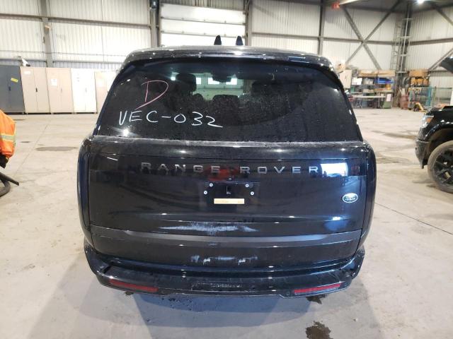 LAND ROVER RANGE ROVER SE 2023